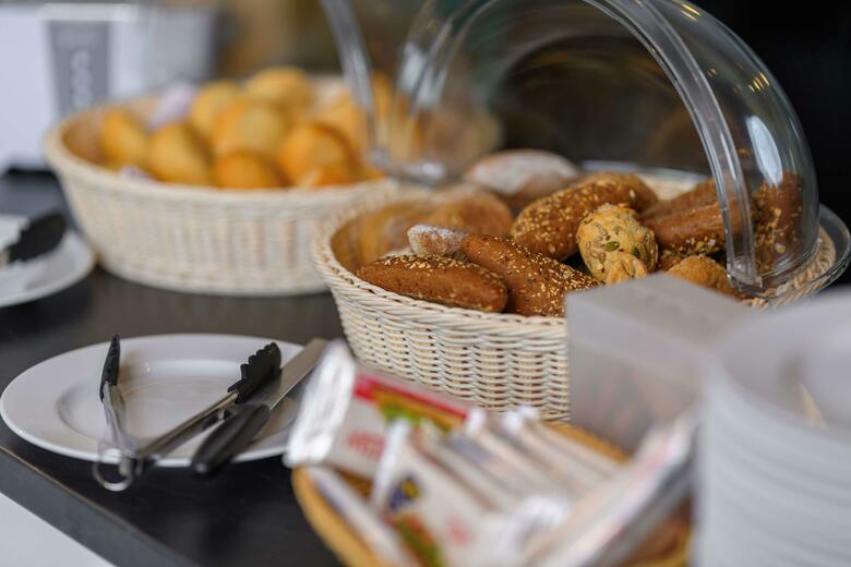 Best Western Nordic Hotel Ambiente