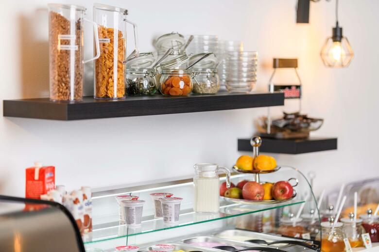 Best Western Nordic Hotel Ambiente