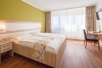 Gda Hotel G�ttingen