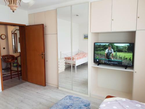 Apartamento Ferienwohnung