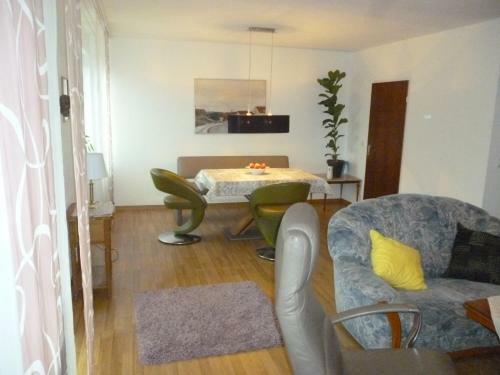 Apartamento Ferienwohnung