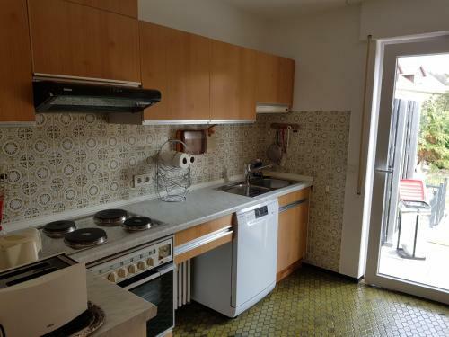 Apartamento Ferienwohnung