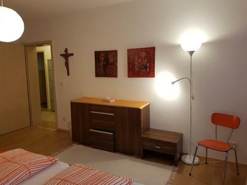 Apartamento Ferienwohnung