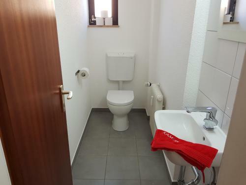 Apartamento Ferienwohnung