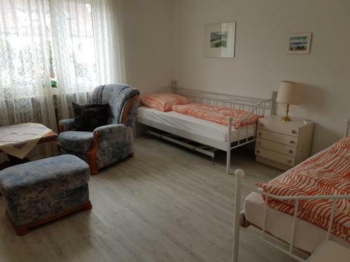 Apartamento Ferienwohnung