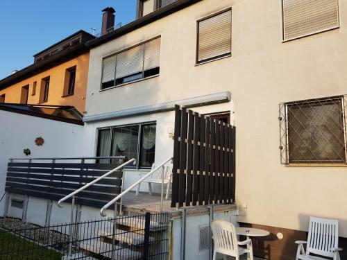 Apartamento Ferienwohnung