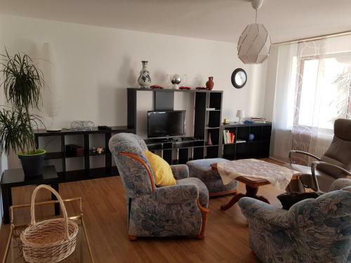 Apartamento Ferienwohnung