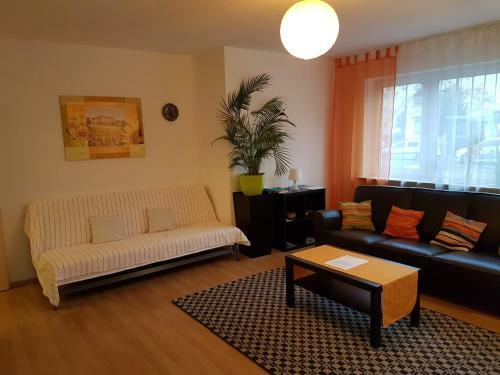 Apartamento Ferienwohnung