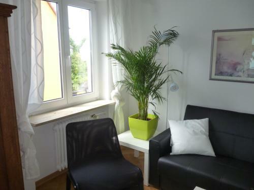 Apartamento Ferienwohnung