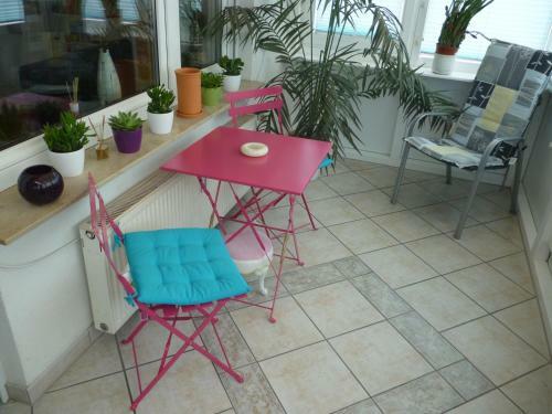 Apartamento Ferienwohnung