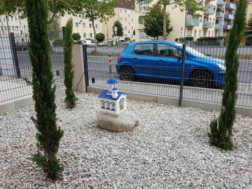 Apartamento Ferienwohnung