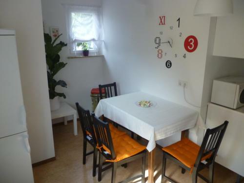 Apartamento Ferienwohnung