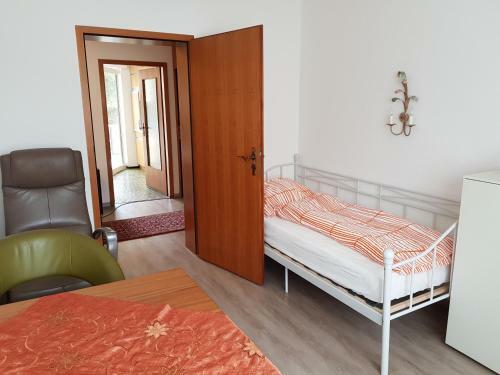Apartamento Ferienwohnung