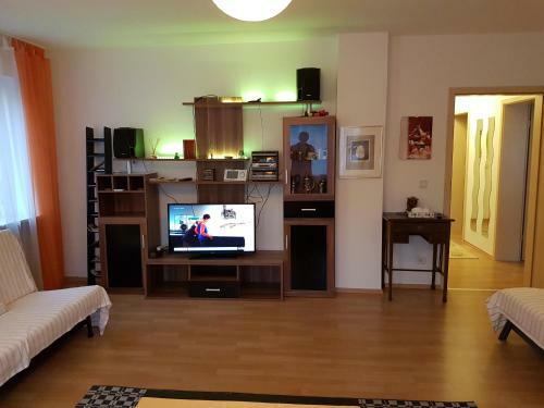 Apartamento Ferienwohnung