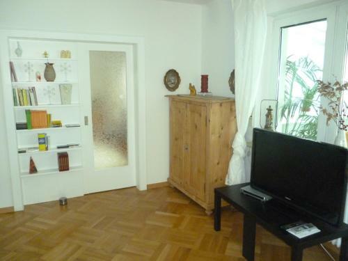 Apartamento Ferienwohnung