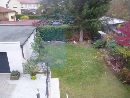 Apartamento Ferienwohnung