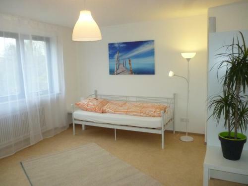 Apartamento Ferienwohnung