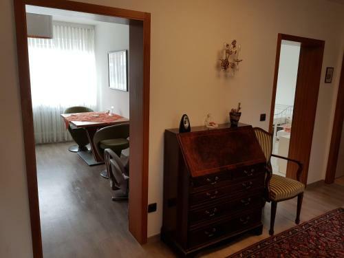 Apartamento Ferienwohnung