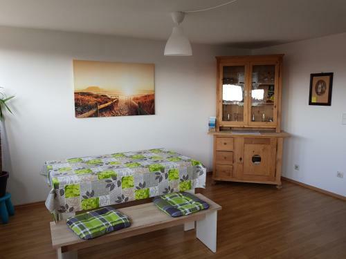 Apartamento Ferienwohnung
