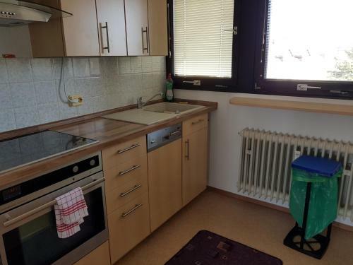 Apartamento Ferienwohnung