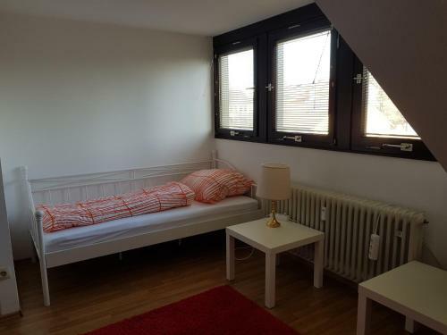 Apartamento Ferienwohnung