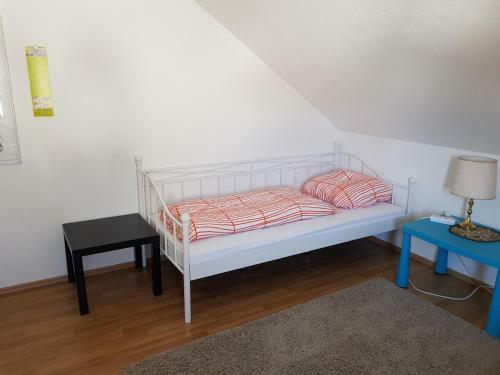 Apartamento Ferienwohnung