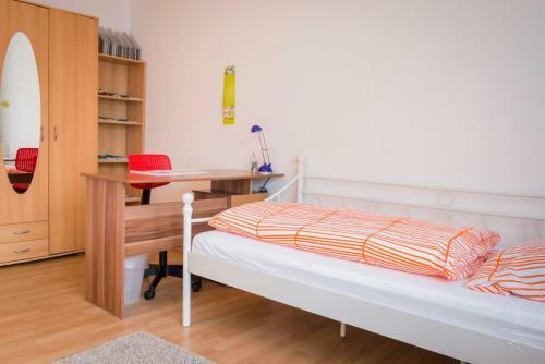 Apartamento Ferienwohnung