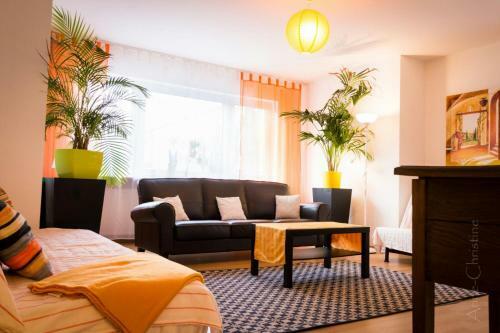 Apartamento Ferienwohnung