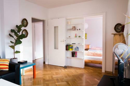 Apartamento Ferienwohnung