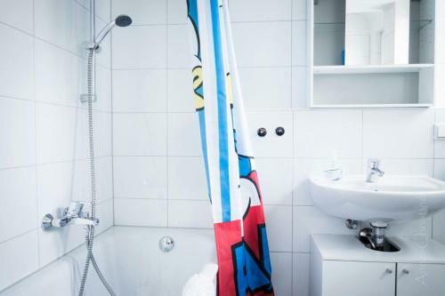 Apartamento Ferienwohnung