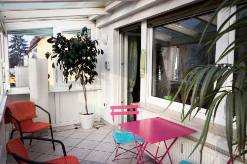 Apartamento Ferienwohnung
