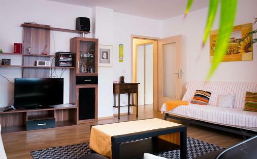 Apartamento Ferienwohnung