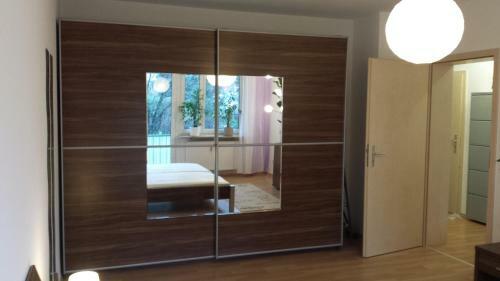 Apartamento Ferienwohnung