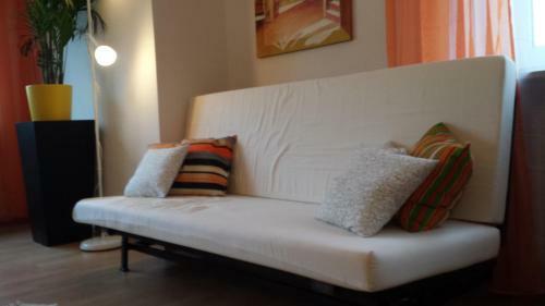 Apartamento Ferienwohnung