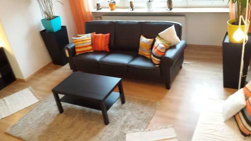 Apartamento Ferienwohnung