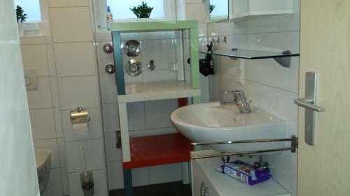 Apartamento Ferienwohnung
