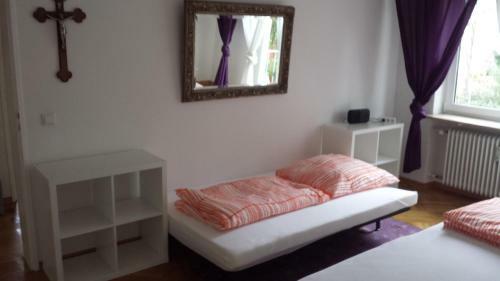 Apartamento Ferienwohnung