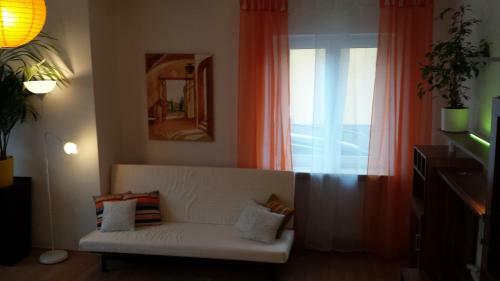 Apartamento Ferienwohnung