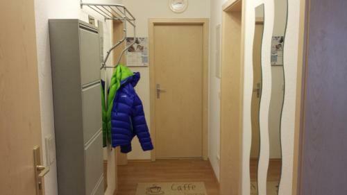 Apartamento Ferienwohnung