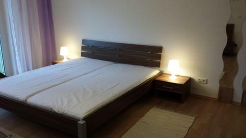 Apartamento Ferienwohnung