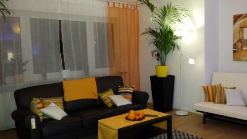 Apartamento Ferienwohnung