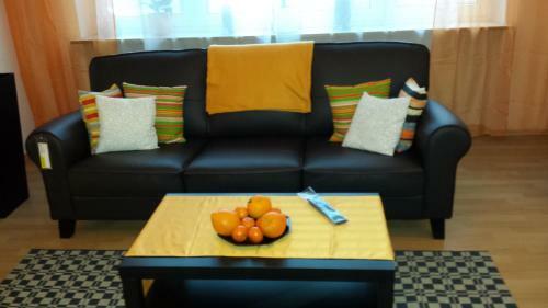Apartamento Ferienwohnung