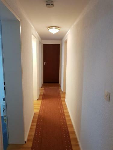 Apartamento Ferienwohnung