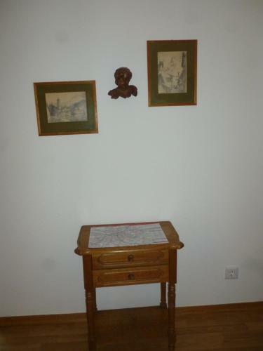 Apartamento Ferienwohnung
