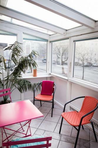 Apartamento Ferienwohnung