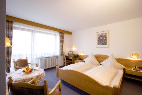 Kurhotel Dornr�schen