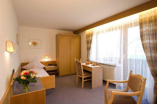 Kurhotel Dornr�schen