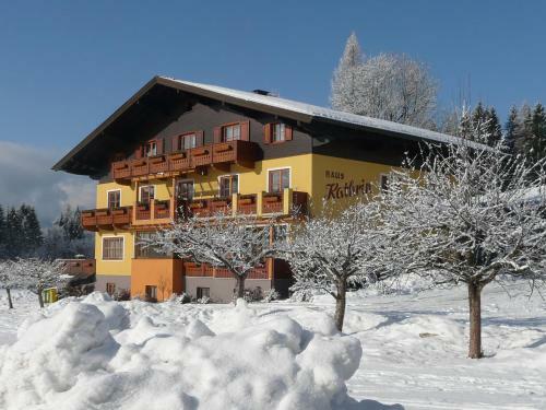 Hostal Haus Kathrin