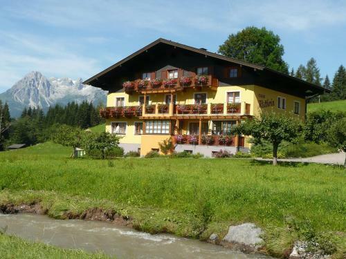 Hostal Haus Kathrin