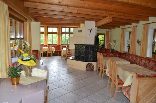 Hostal Haus Kathrin